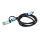 Kabel I-TEC Kabel USB-C do USB-C i USB 3.0 1m C31USBCACBL
